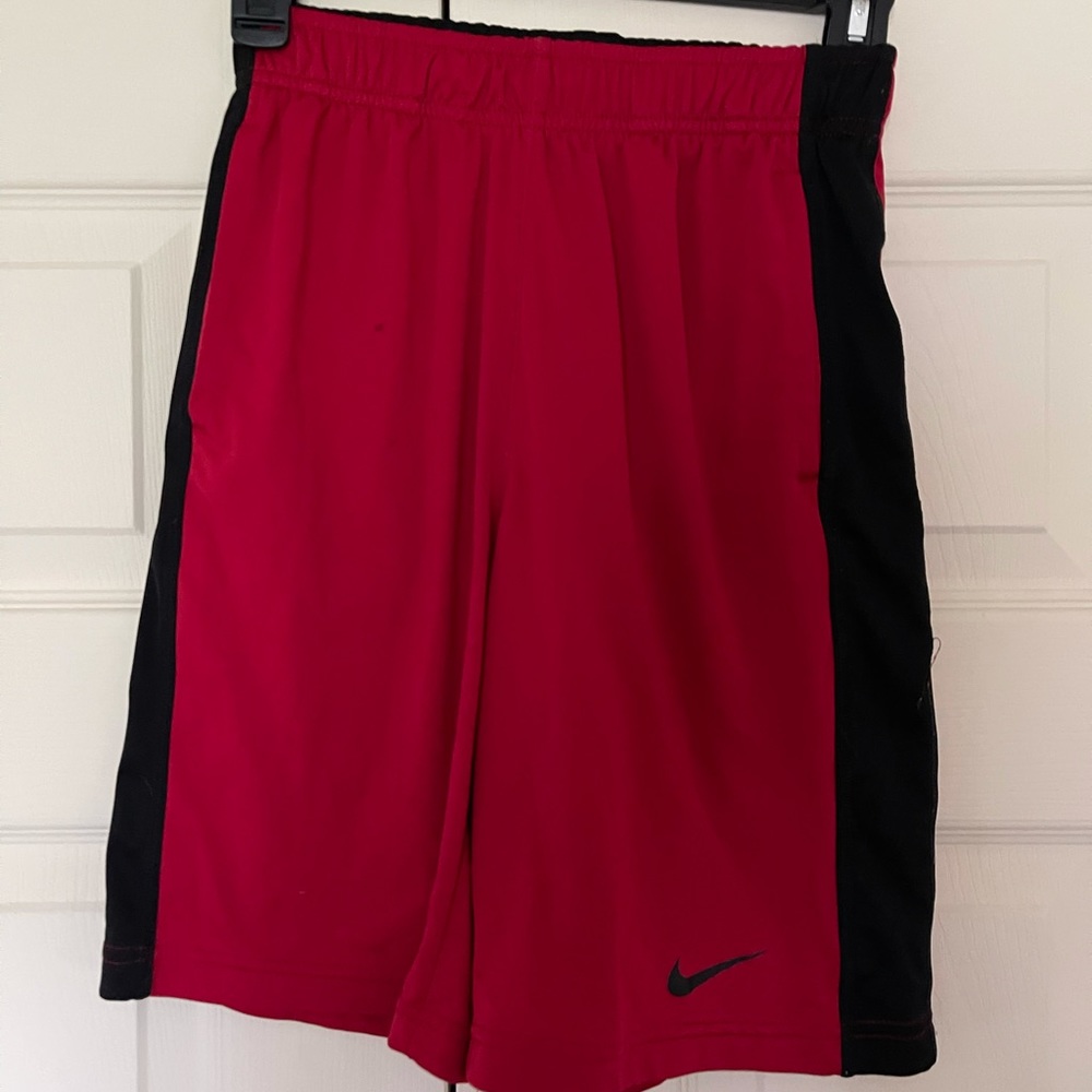 Youth boys Nike shorts
